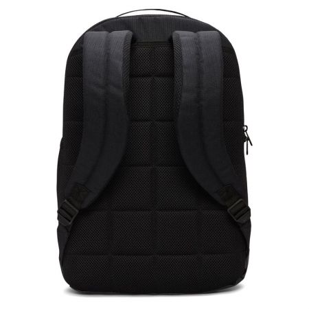 ΣΑΚΙΔΙΟ ΠΛΑΤΗΣ NIKE Brasilia 9.5 Training Backpack 46x30x18cm (24L) 525461 DH7709-010 εικόνα 3